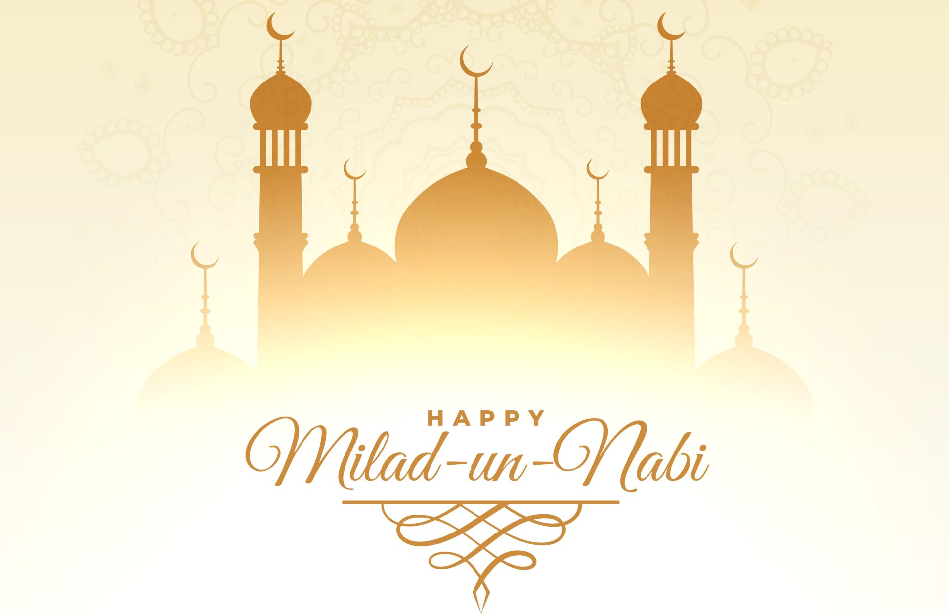 Eid E Milad Un Nabi Date Significance And Celebrations