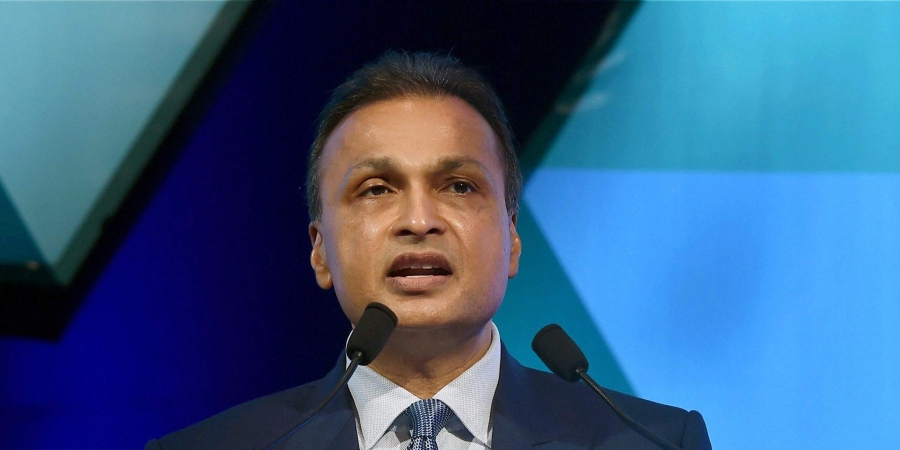 Anil Ambani to pay $100 million in conditional order for Chinese banks: UK court