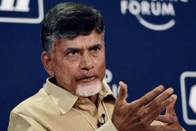 Ahead of polls, why Indias youngest state has become TDP-mukt