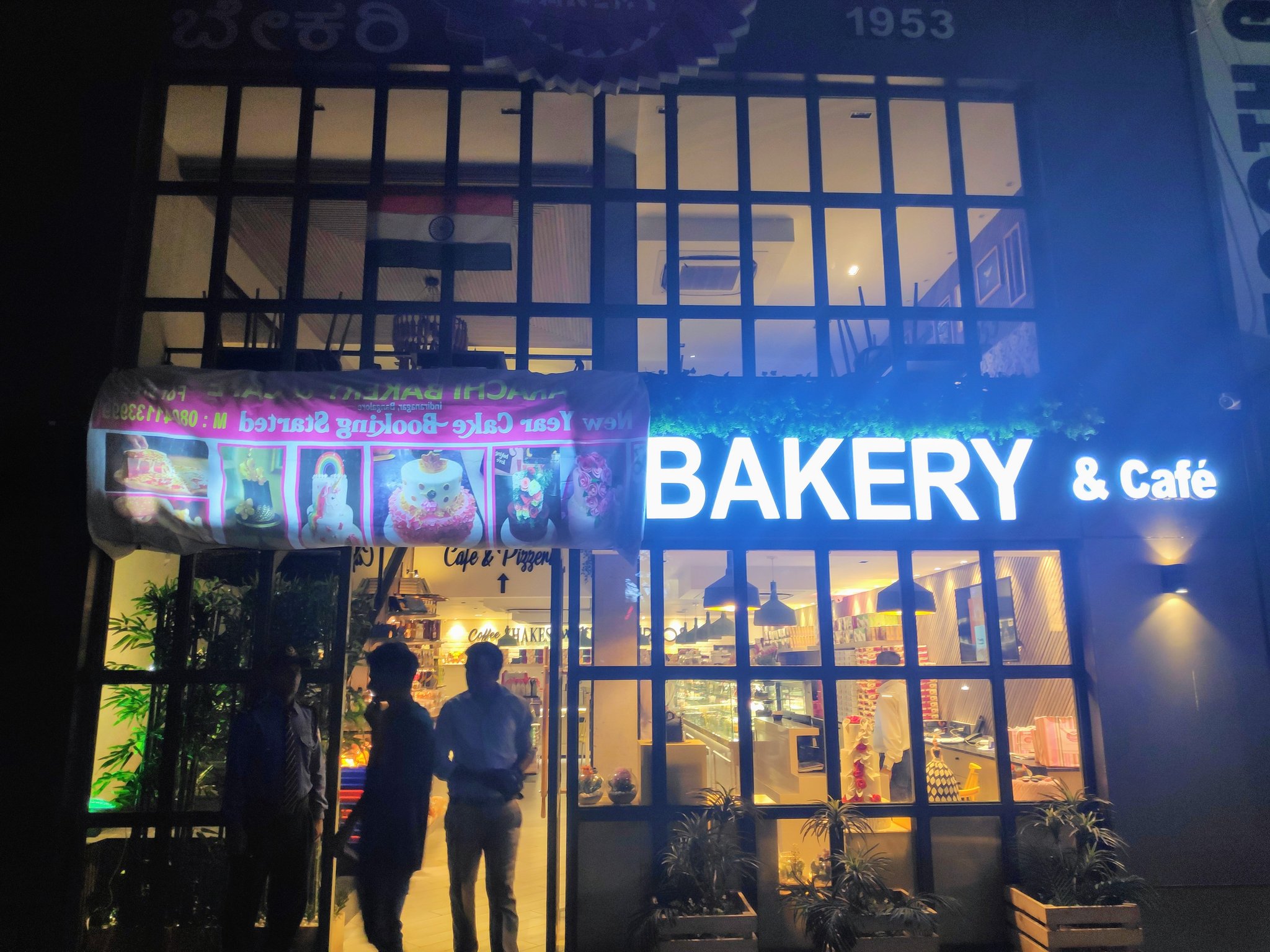 Whats in a name: Post-Pulwama, bakery yes, but Karachi no