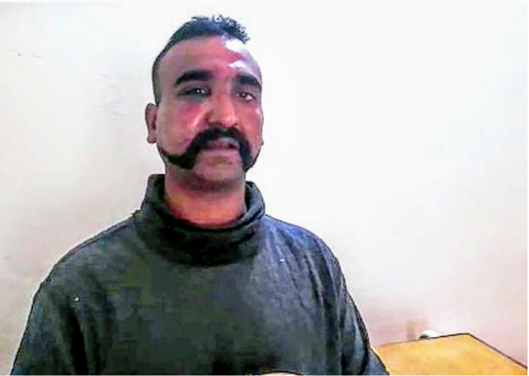 Abhinandan #39 s folk: Jains who are Tamils but don #39 t eat onions The Federal