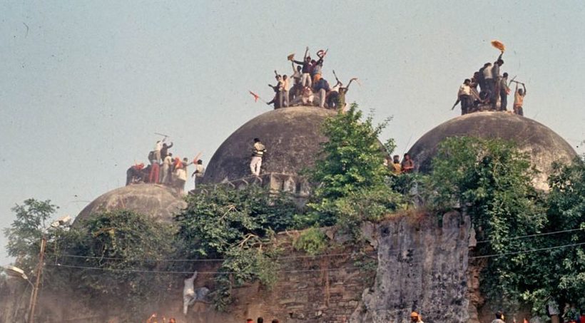 Supreme Court, Babri Masjid, Babri demolition, Ayodhya verdict