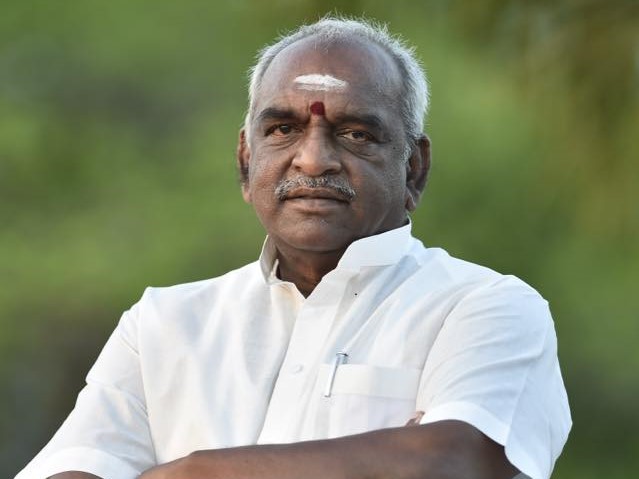 BJP sticks to old war horses in Tamil Nadu candidates list