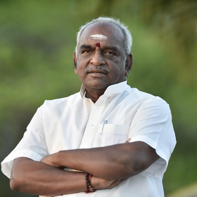 BJP names Pon Radhakrishnan as candidate for Kanyakumari Lok Sabha bypoll