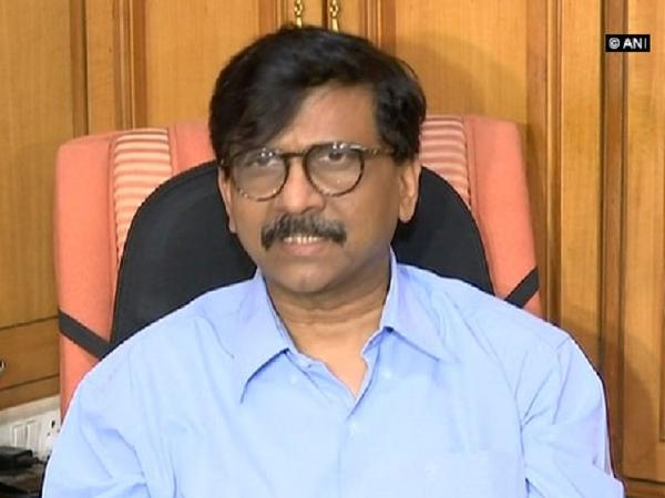 Case filed against me by Nashik police under Maharashtra CMs pressure: Sanjay Raut