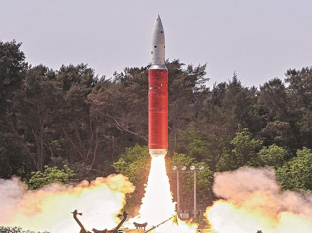 US tracking 270 objects from Indian A-SAT test debris: Pentagon