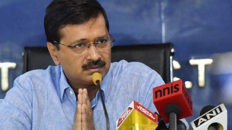 Congress not keen on tying up with AAP for LS polls: Kejriwal