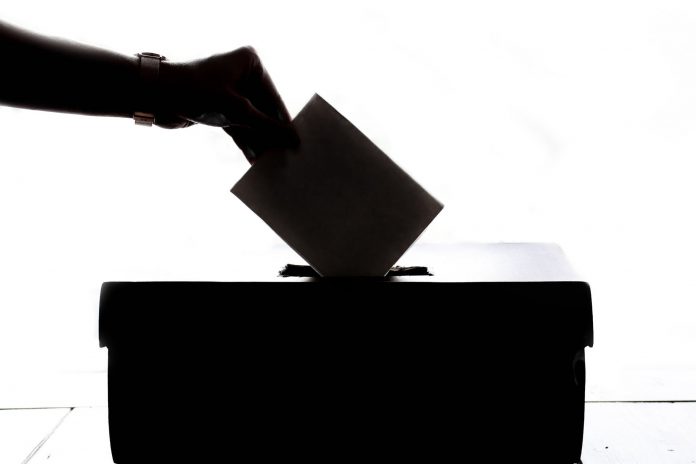 Ballot Gujarat, by-polls, Gandhinagar, 2 Rajya Sabha seats, Lok Sabha elections, Assembly, MLAs