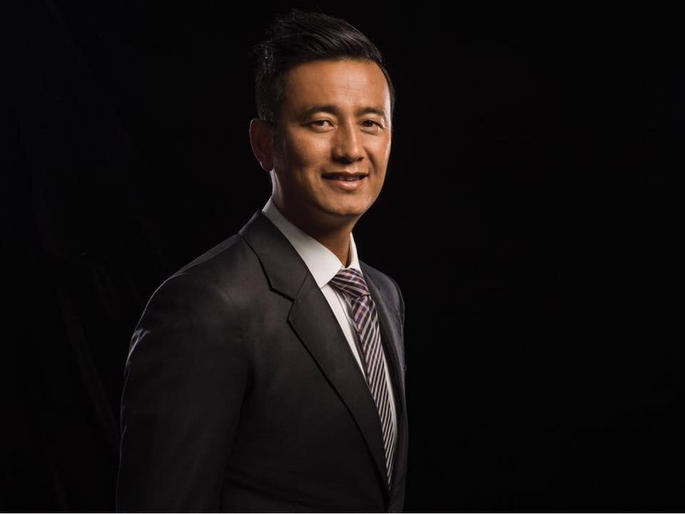 Footballer Bhaichung Bhutia to auction two jerseys for elections