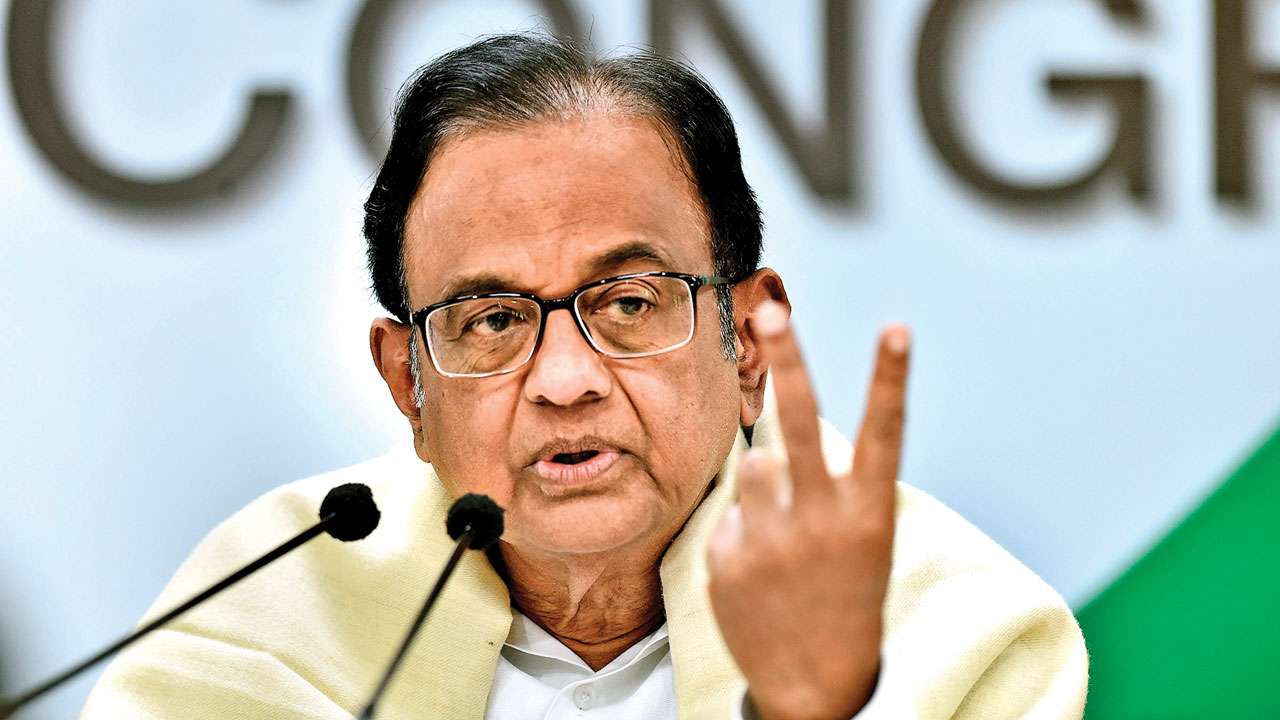 Congress plans to transfer NYAY cash to womens account: PC