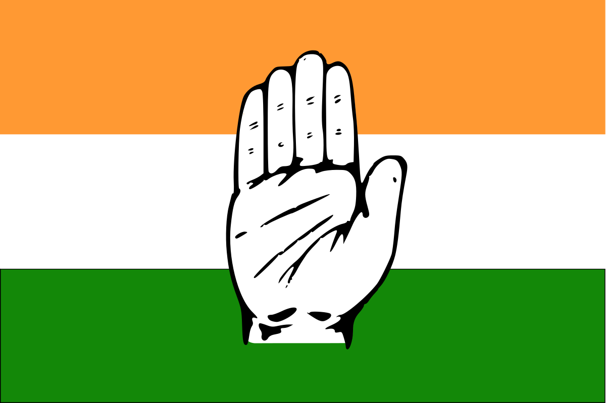 EC wants to set new precedent of dark secrets, secluded chambers: Cong