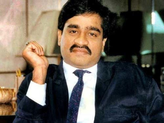 Dawood Ibrahim