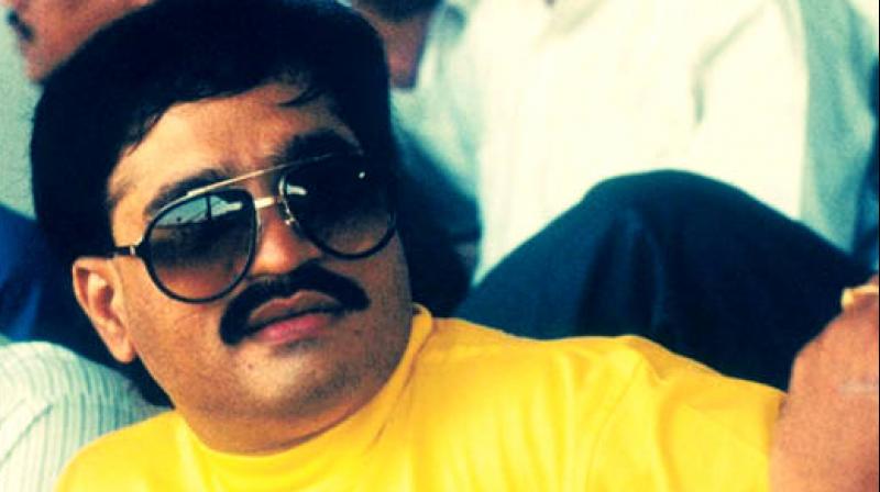 India asks Pak to hand over Dawood to show sincerity in tackling terror