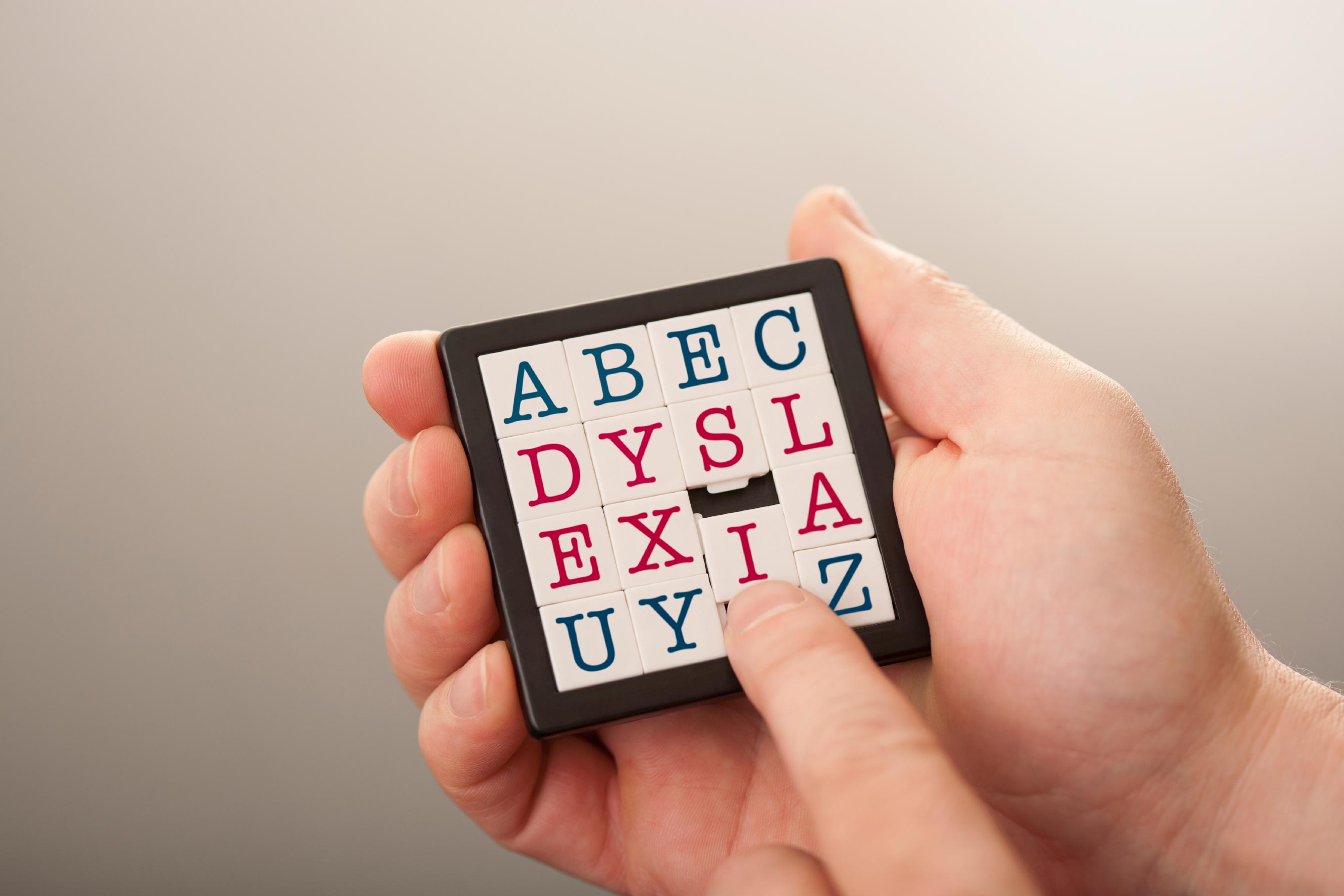 40-50-year-olds with dyslexia deserve support and care, not slur