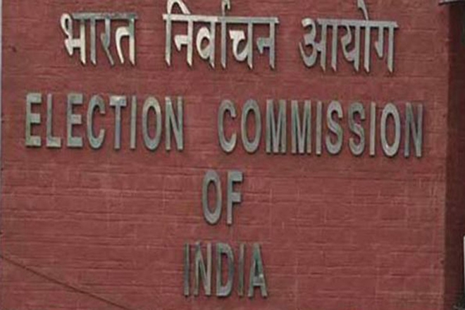 Election Commission sets up committee to probe PM Modis address