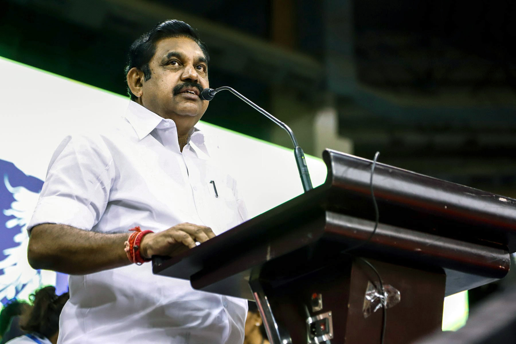 As election campaign kicks off, AIADMK changes its tune on BJP