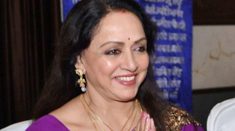 Hema Malini, BJP, Mathura, elections