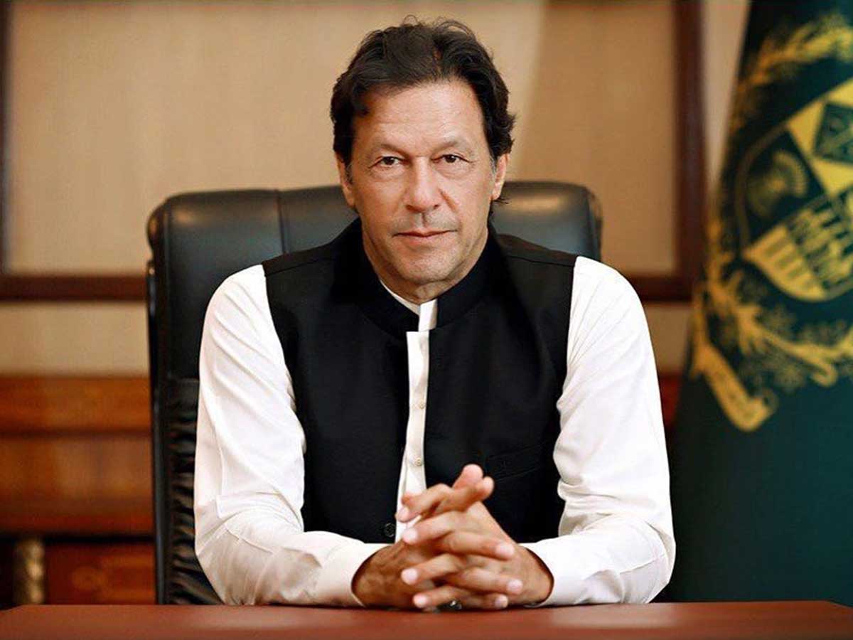 Former Pakistan PM Imran Khan arrested; being tortured, says party