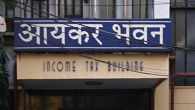 I-T dept resolves 7,116 cases under first phase of faceless scrutiny