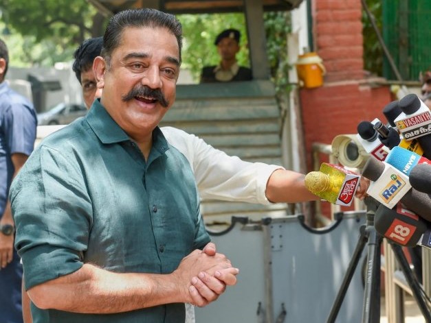 Kamal Haasan