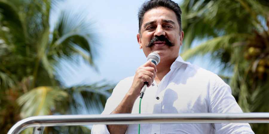 Kamal Haasan, MNM, AMMK, NTK, AIADMK, DMK, Tamil Nadu, Elections, Lok Sabha elections