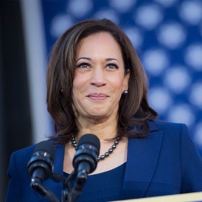 Kamala Harris - The Federal