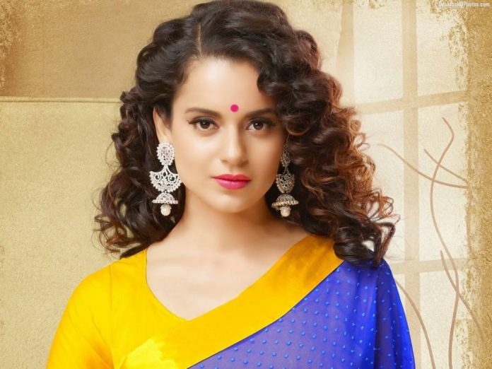 Twitter Takes Down Kangana Ranaut S Tweets After Actor Abuses Rihanna The Federal