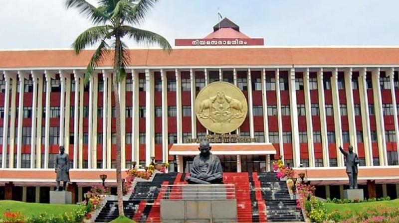 COVID management: Kerala tops states by promulgating 81 ordinances