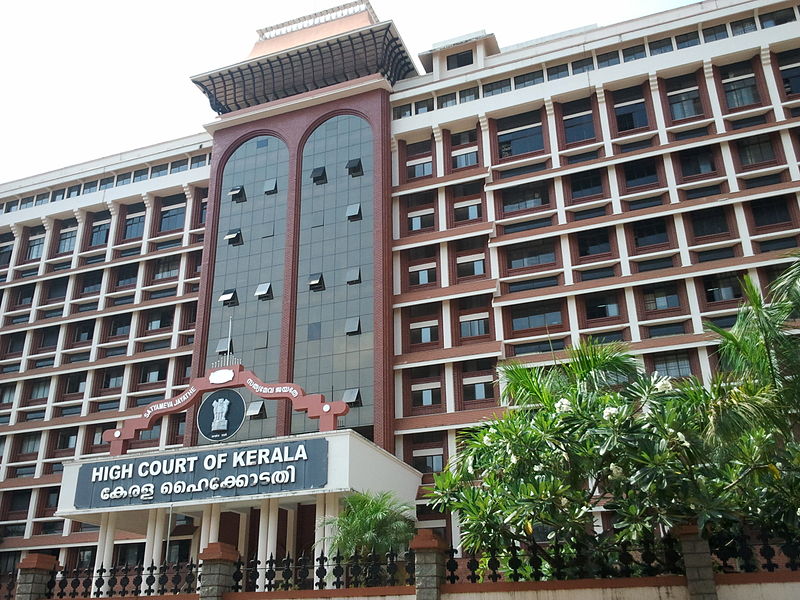 Provocative dress order: Kerala High Court dismisses plea by judge  challenging his transfer to Labour Courtg