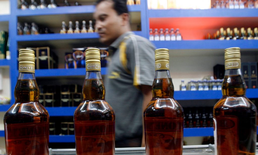 West Bengal Registers Liquor Sales Worth 40 Crore On Day 1 Of Lockdown Relaxation