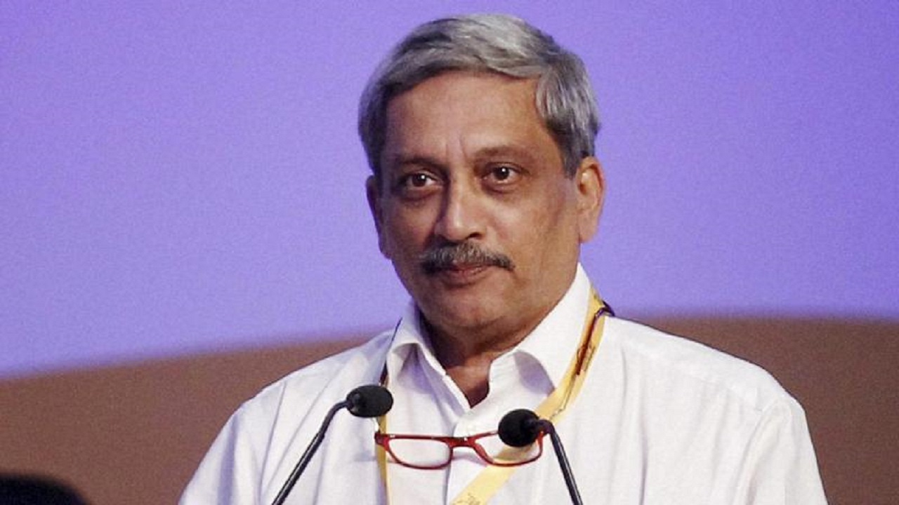 Not yet thought about contesting Panaji bypoll: Parrikar’s son