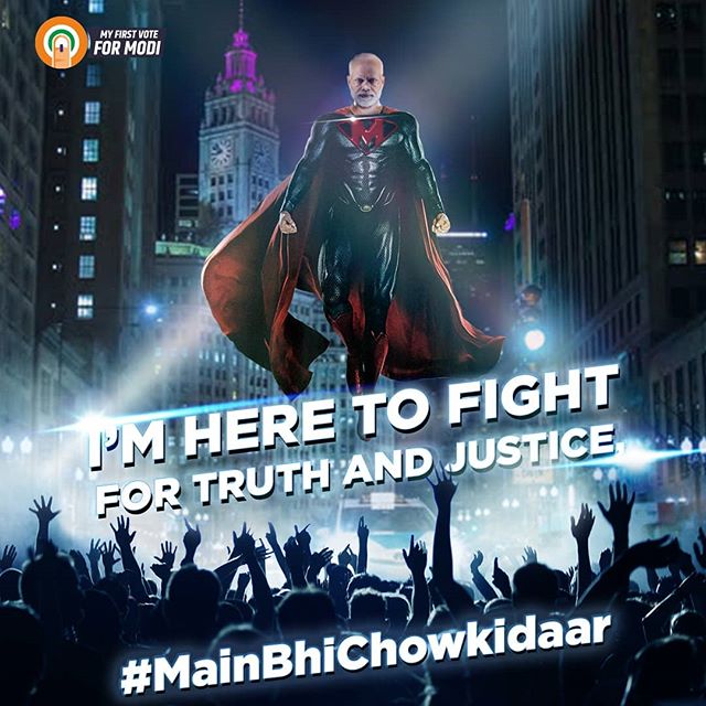 Political parties gear up to woo voters online