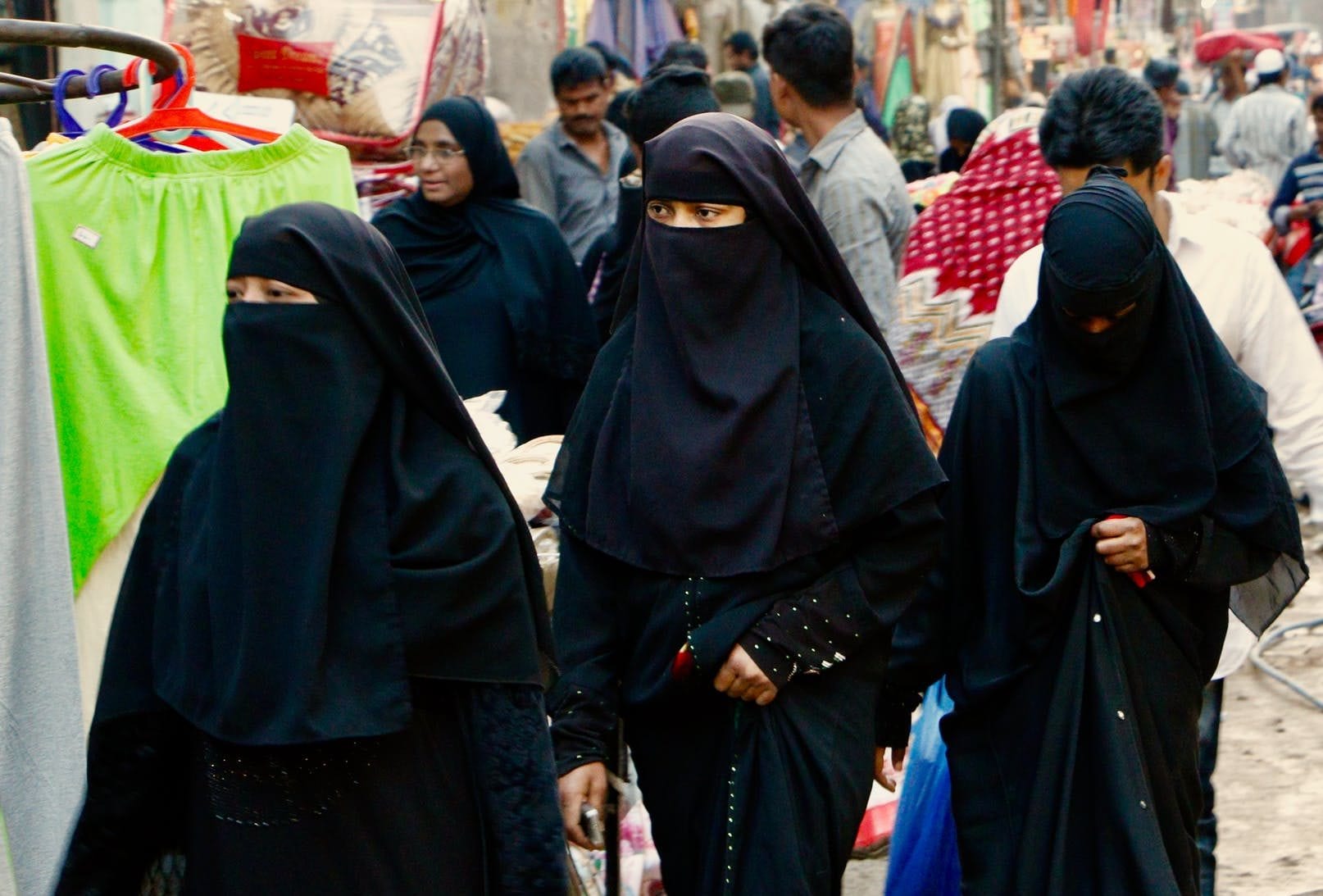 Forget UCC for now, amend succession act: Kerala Muslim women’s forum ...