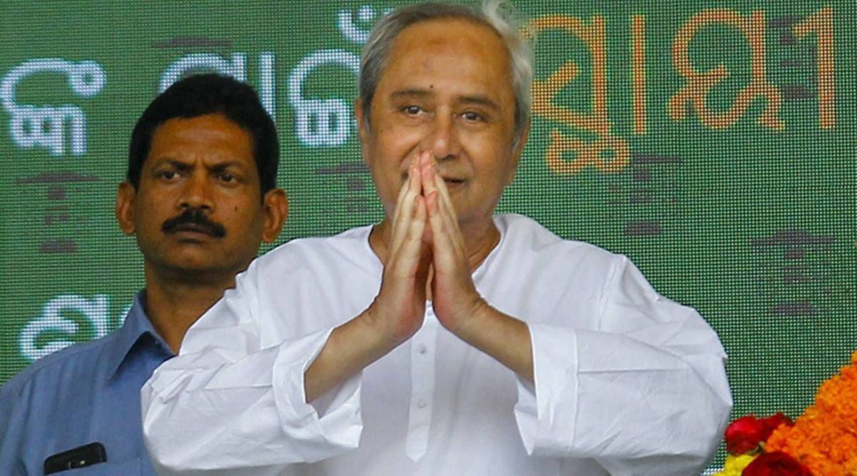 Odisha government appoints BJD members in ‘futile’ advisory posts