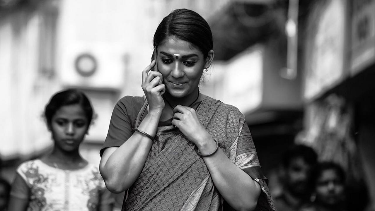 Nayanthara in Airaa: A real life heroine braves another solo film