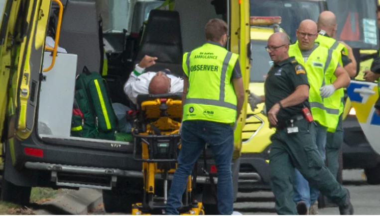 5 Indians killed in New Zealand terror attack on mosques 