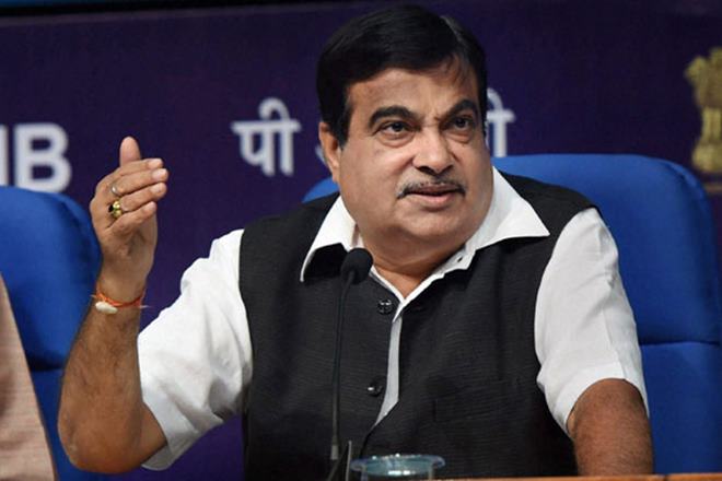 Two-wheelers sold after 2025 must be electric, says Gadkari