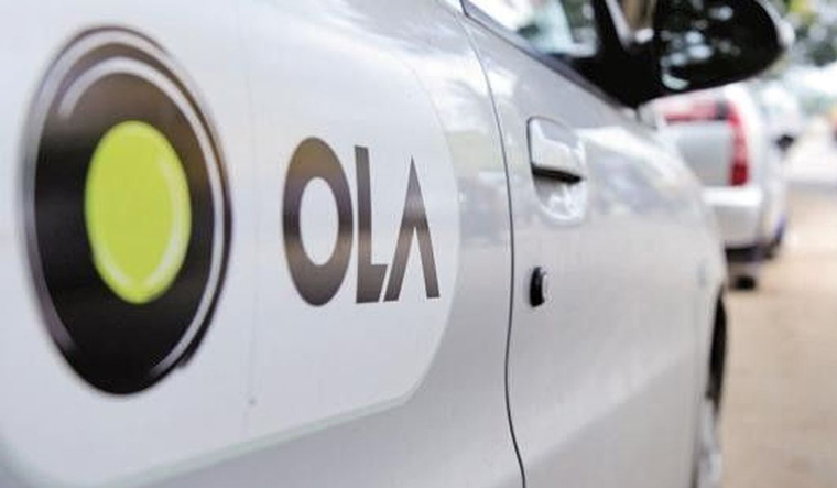 Karnataka bans cab aggregator Ola, revokes it soon after