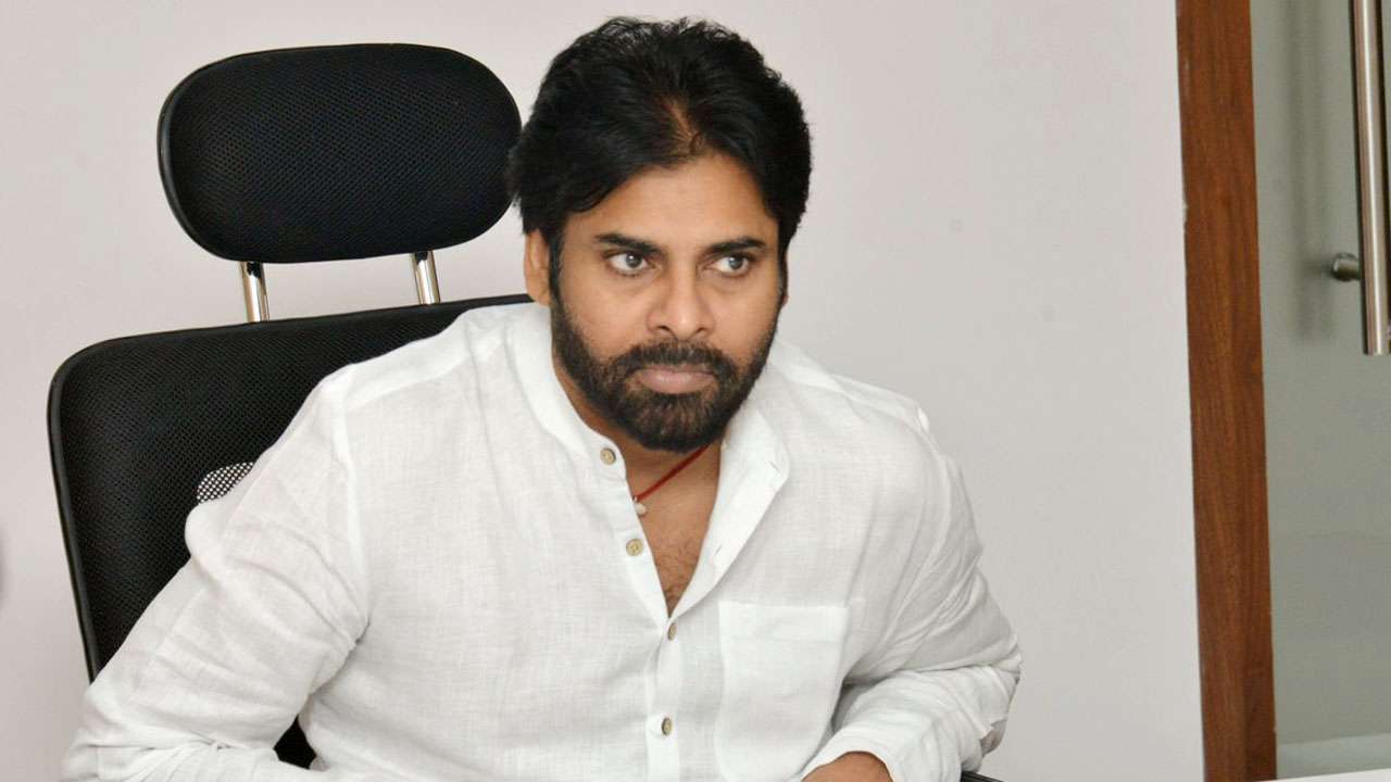 Reality check for Pawan Kalyan’s party ahead of D-day