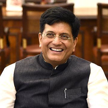 Piyush Goyal retains railways, likely to focus on safety, non-fare revenue