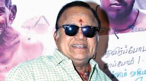 DMK suspends Radha Ravi for derogatory remarks against Nayanthara