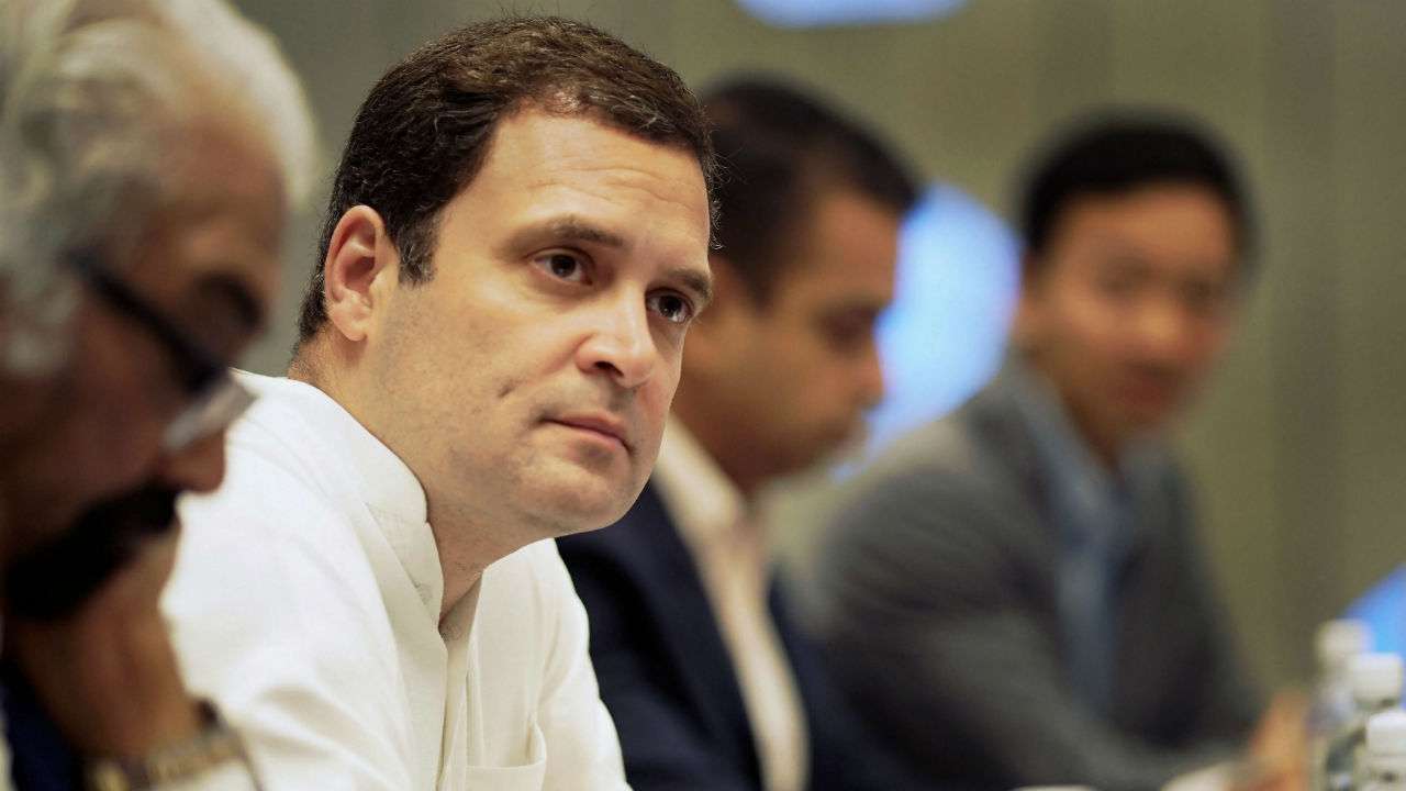 Congress releases fifth list of candidates for Lok Sabha election