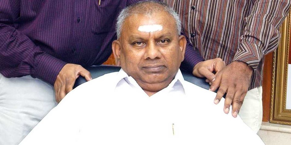 P Rajagopal, Saravana Bhavan, Supreme Court, Madras High Court, Murder, Surrender, Convict