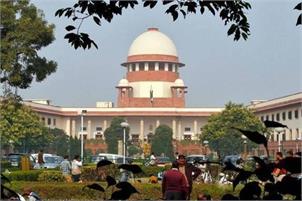 Ensure parties do not disfigure public places: SC to TN govt