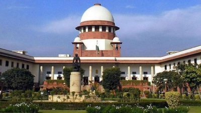 Supreme Court agrees to hear plea of Gujarat Congress on June 19
