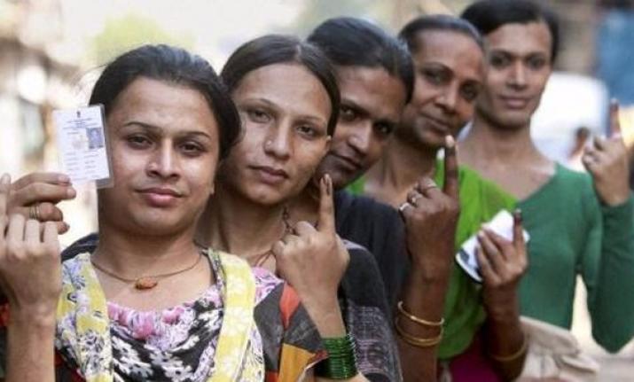 Kerala govt launches new scheme to provide jobs for transgenders