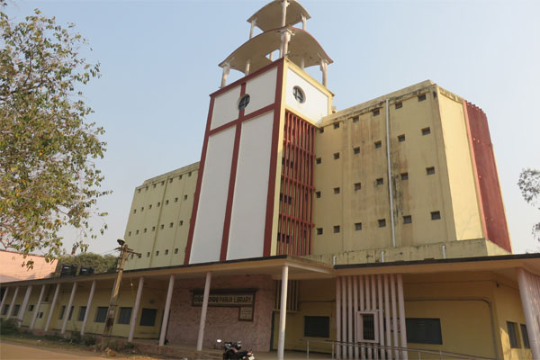 Utkal University gets rural campus at Chandikhole