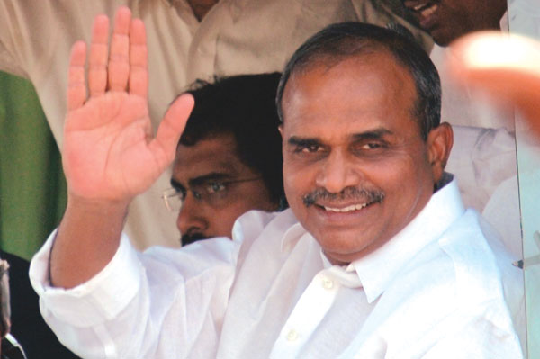 Operation Aakarsh’ sets off ripples in Telangana politics