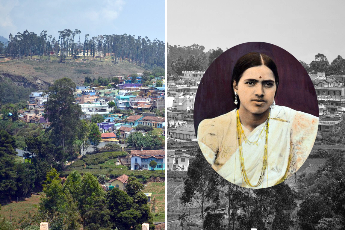 Akkamma Devi: The first and last woman MP from the Nilgiris