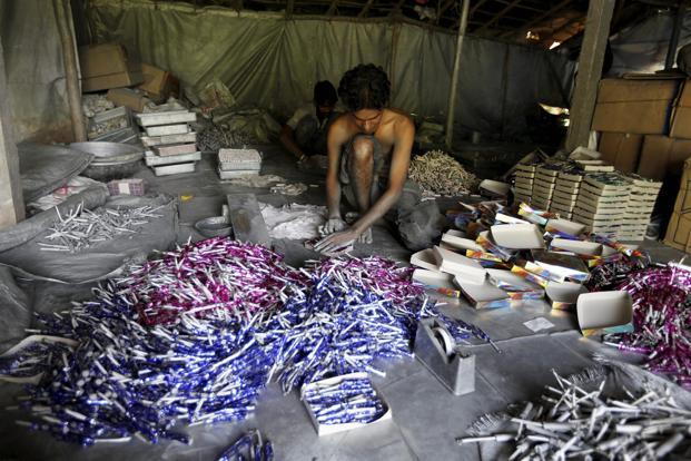 SC concern over loss of jobs in cracker units makes suppliers happy